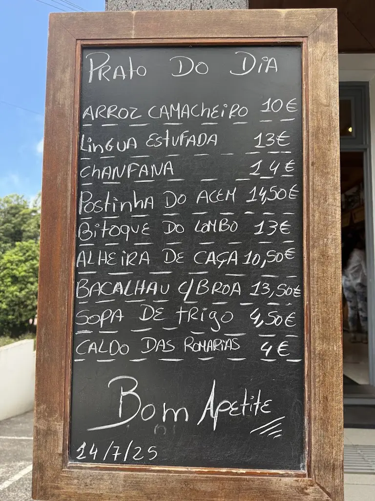 Menu_Restaurante O Cesto_Camacha_immagine_1