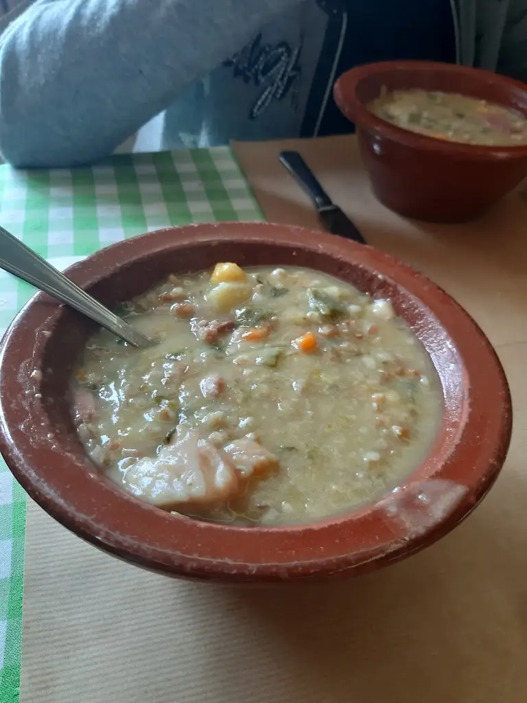 Menu_Restaurante O Cesto_Camacha_immagine_5