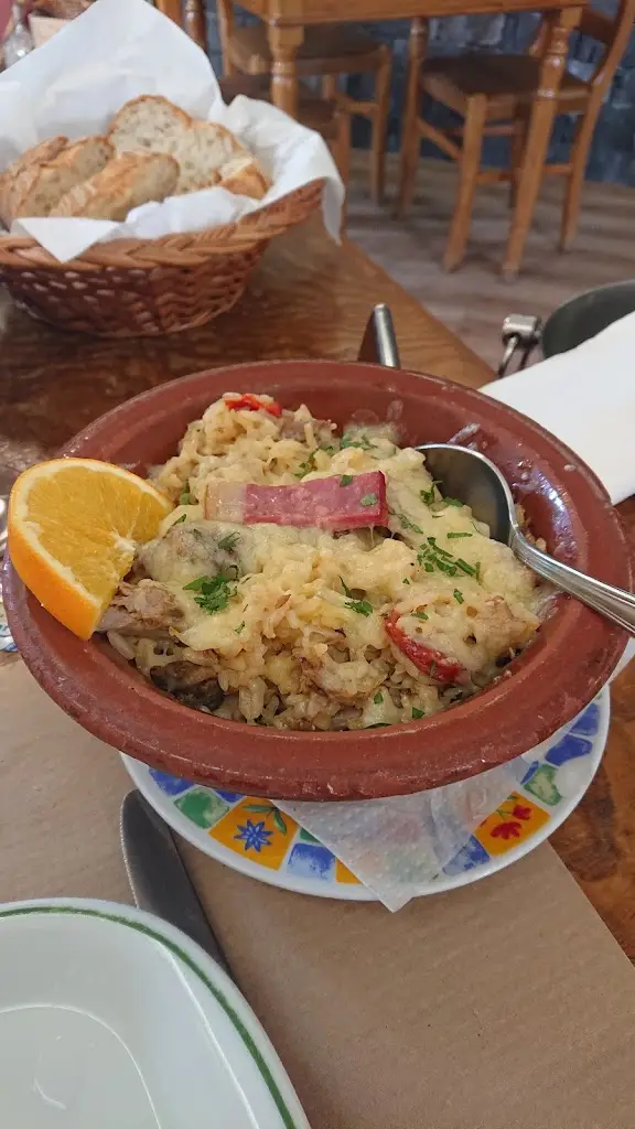 Menu_Restaurante O Cesto_Camacha_immagine_7