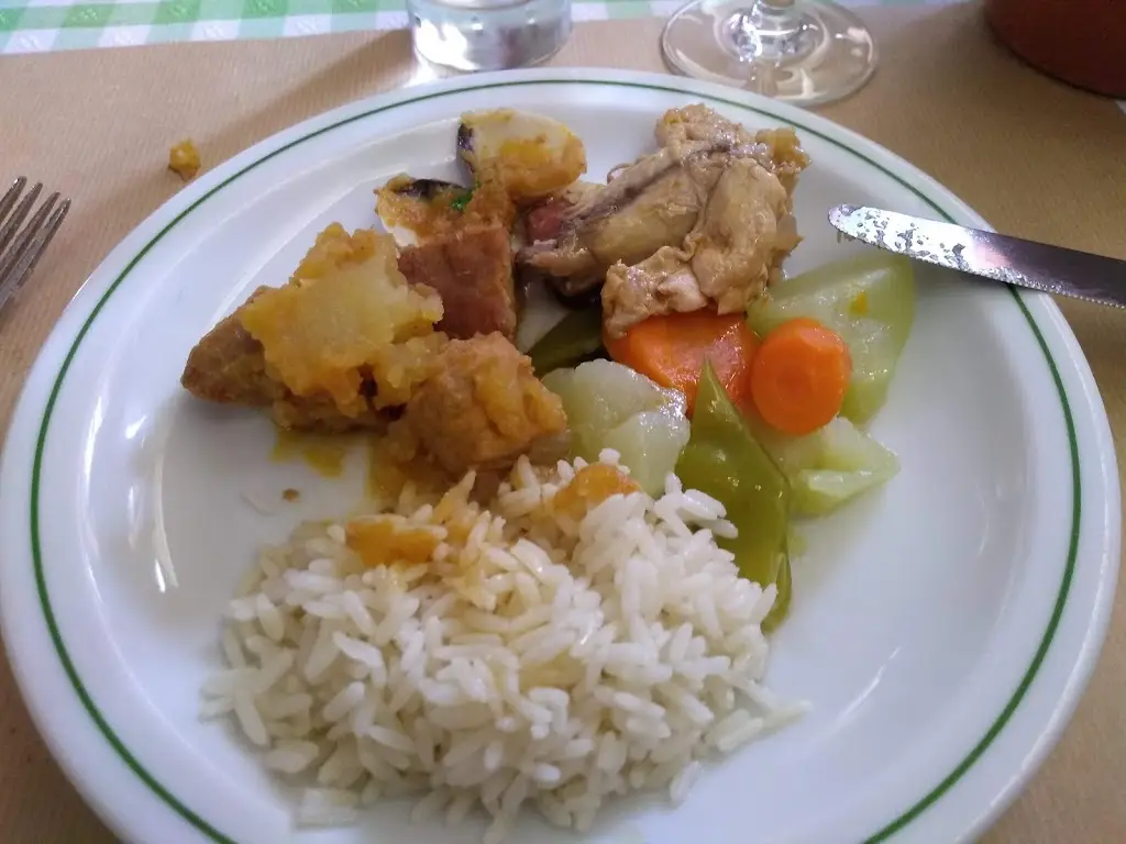 Menu_Restaurante O Cesto_Camacha_immagine_9