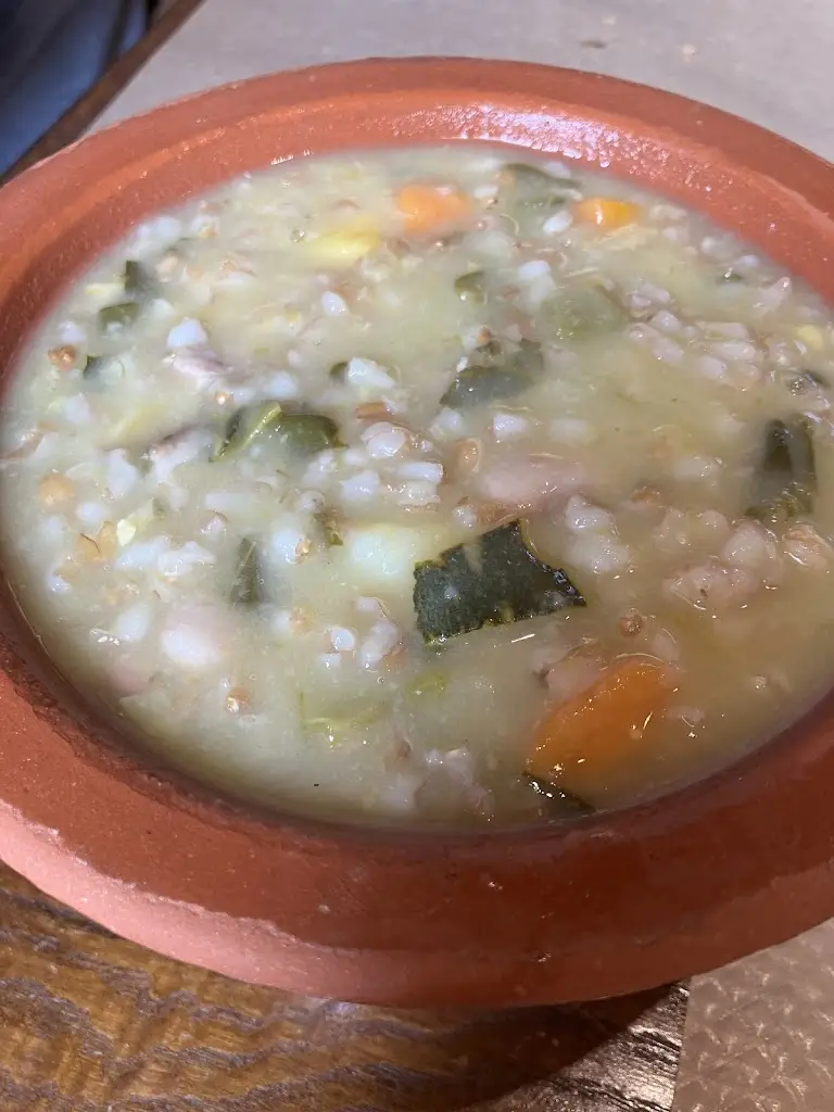 Julia Zagrodzka_Restaurante O Cesto_Camacha_recensione