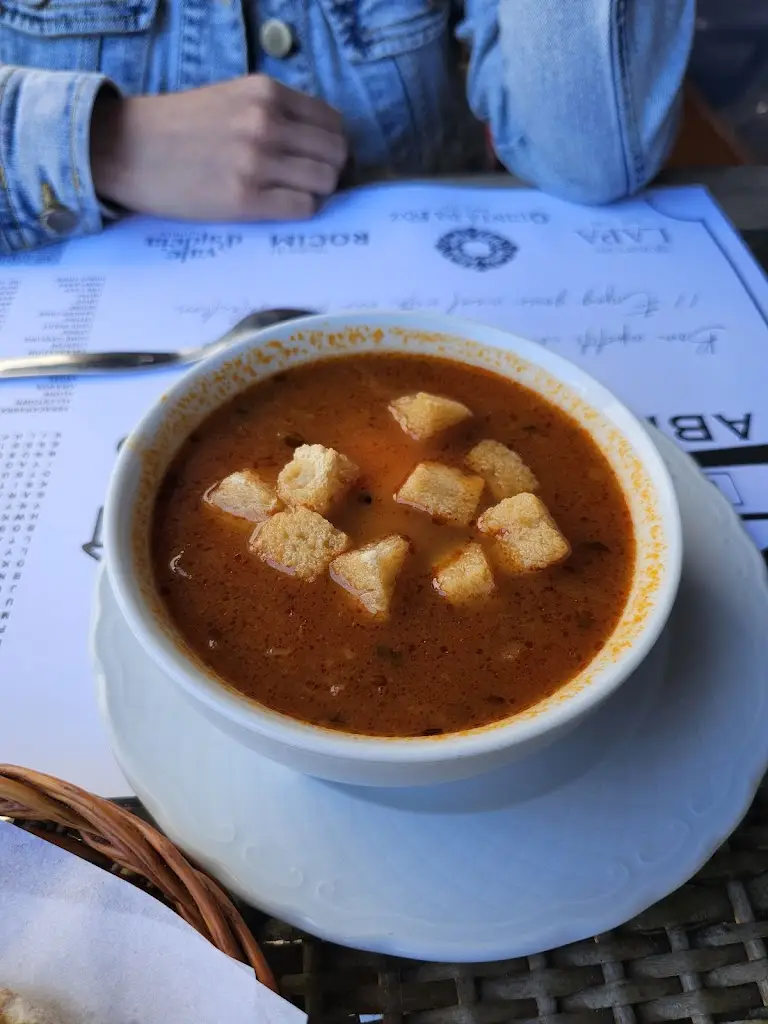 Menu_Abrigo do Poiso Restaurant_Camacha_immagine_6