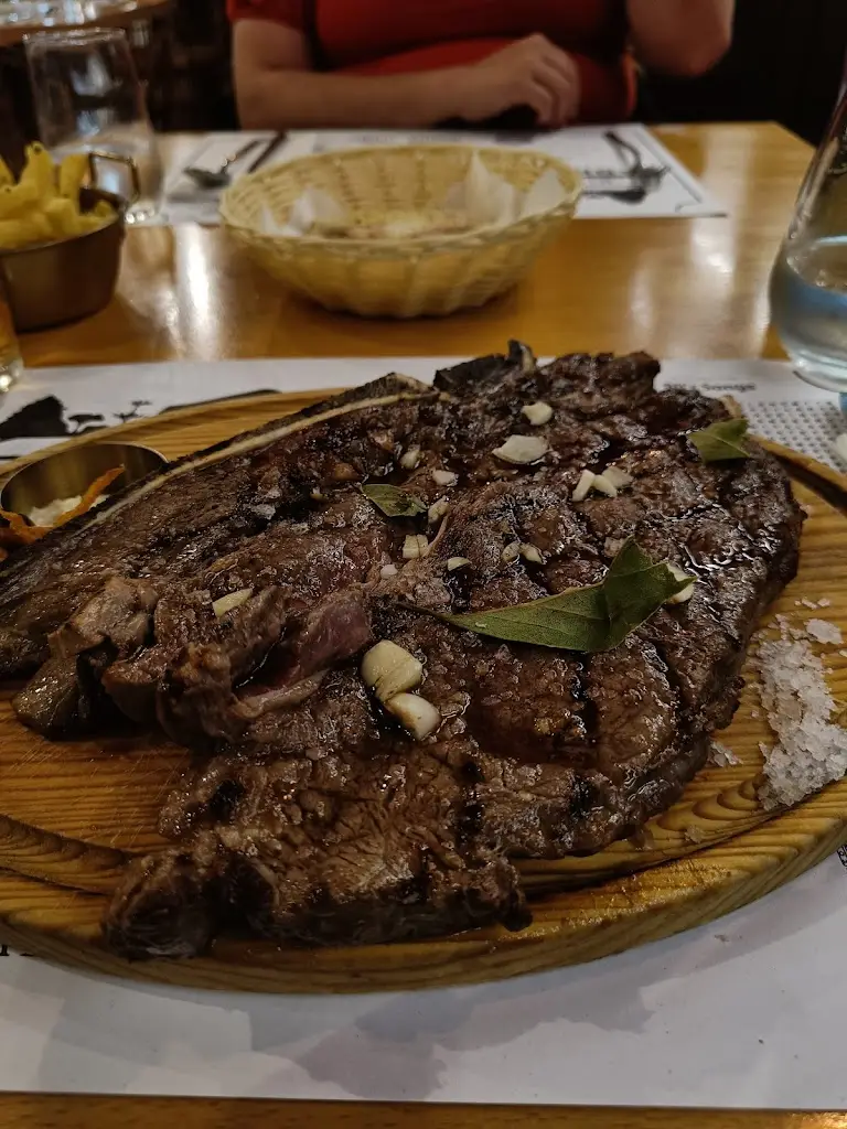 Jorik van Beek_Abrigo do Poiso Restaurant_Camacha_recensione