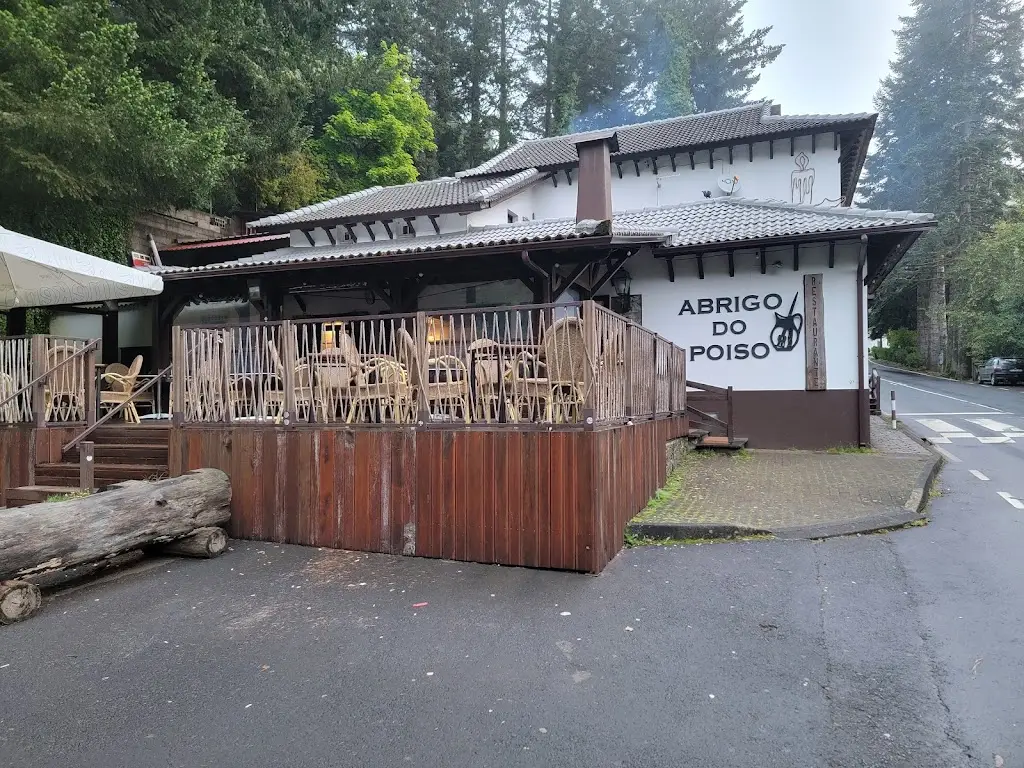 Rodrigo Morna Freitas_Abrigo do Poiso Restaurant_Camacha_recensione