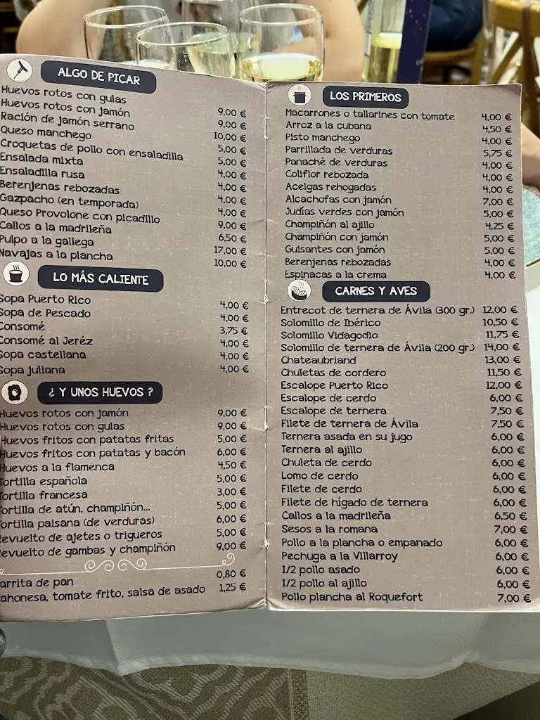 Menu_Garagem - Food & Motorsport_Camacha_immagine_1