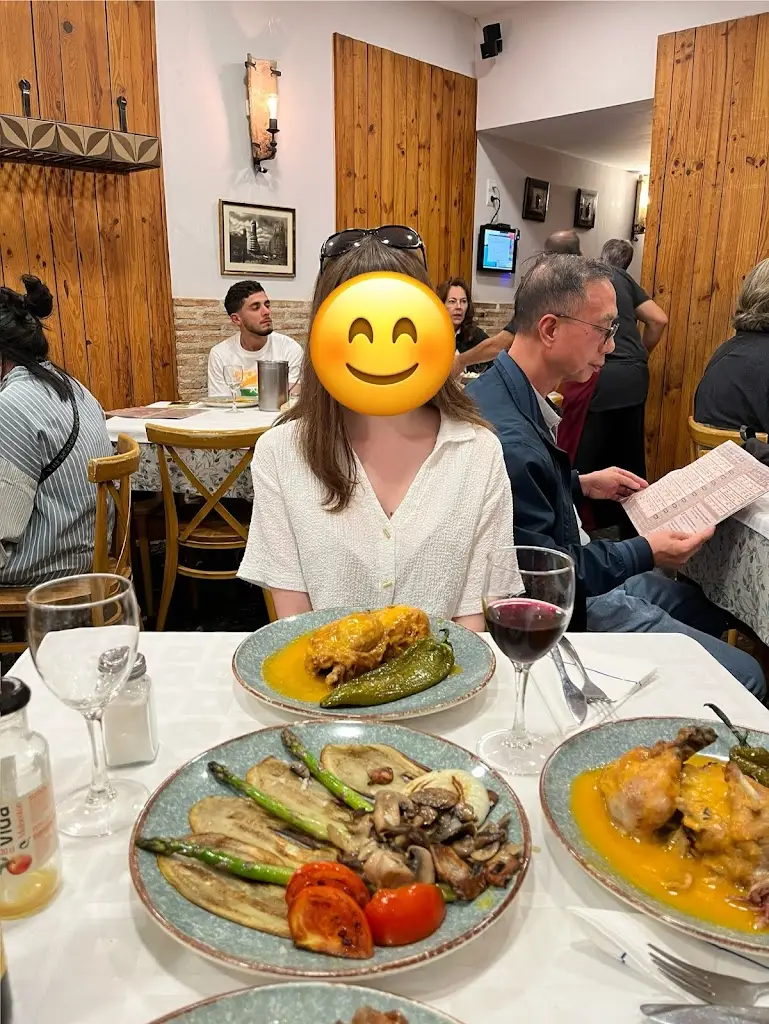 Eftime Andrei_Garagem - Food & Motorsport_Camacha_recensione