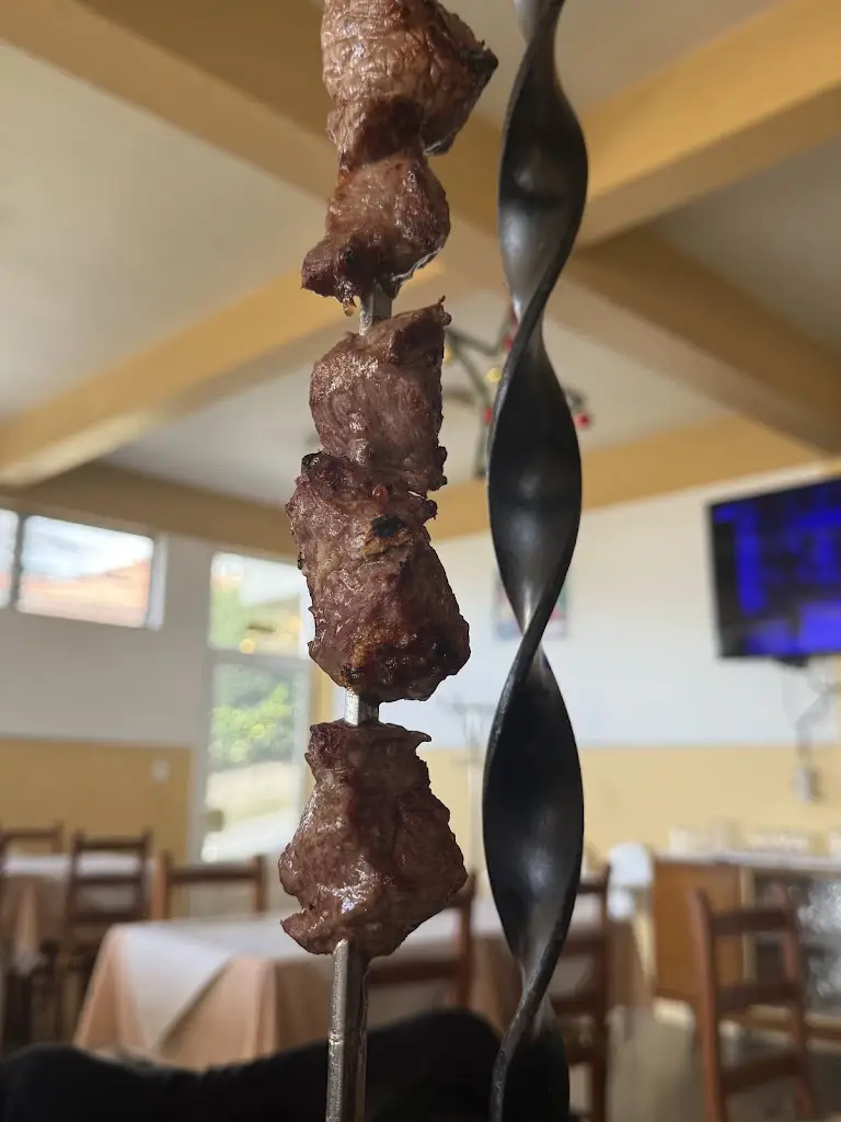 Menu_Restaurante O Regedor - José De Nóbrega & Filhos Lda_Camacha_immagine_1