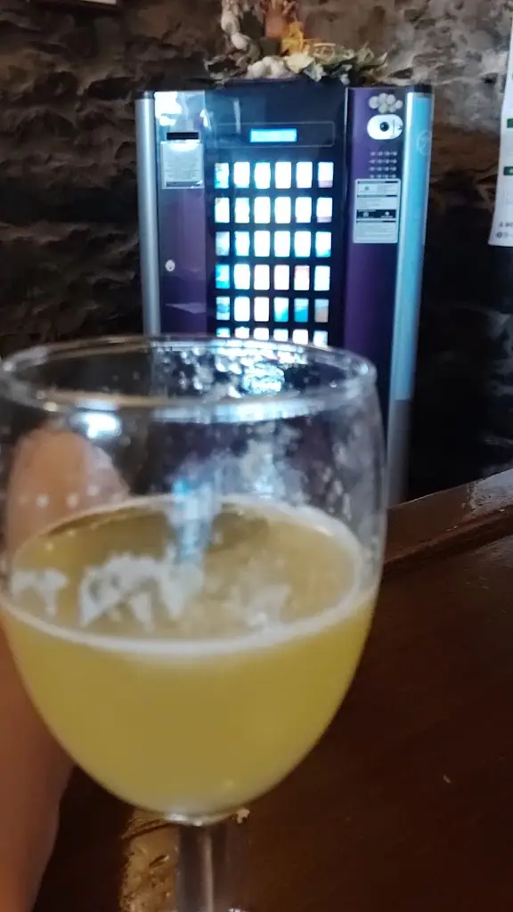 Menu_Restaurante O Regedor - José De Nóbrega & Filhos Lda_Camacha_immagine_2