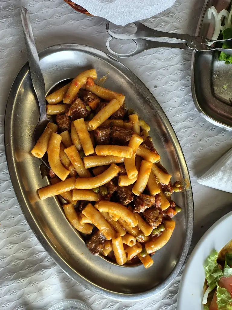 Menu_Restaurante O Regedor - José De Nóbrega & Filhos Lda_Camacha_immagine_3