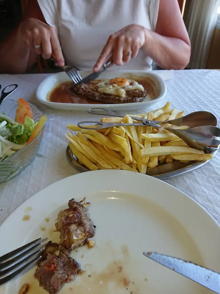 Menu_Restaurante O Regedor - José De Nóbrega & Filhos Lda_Camacha_immagine_5