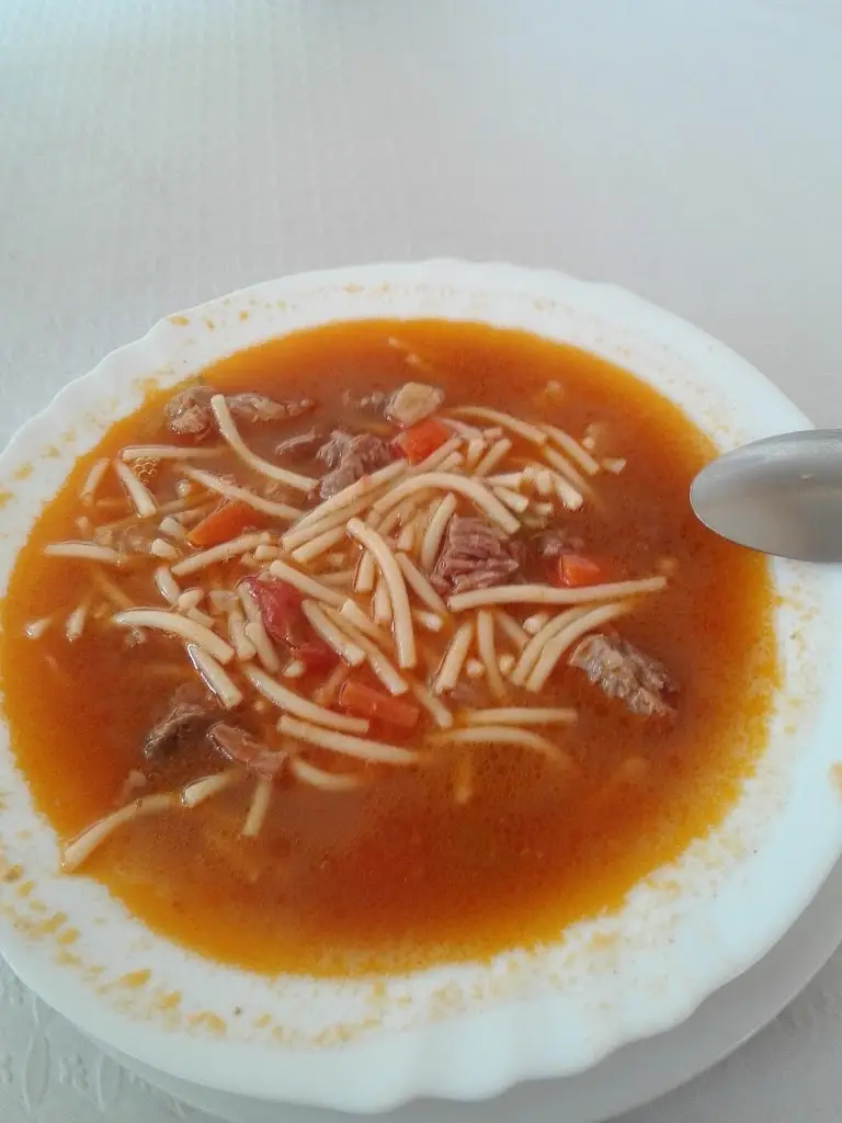 Menu_Restaurante O Regedor - José De Nóbrega & Filhos Lda_Camacha_immagine_7