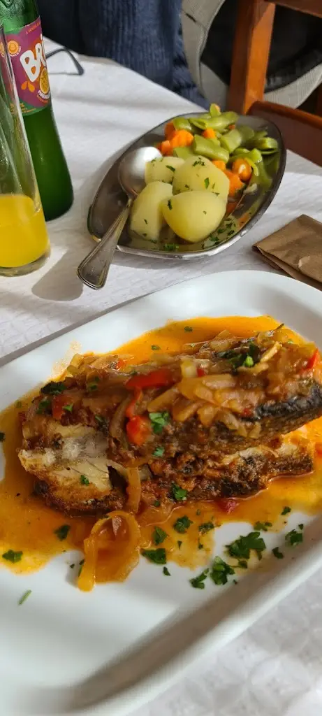 Menu_Restaurante O Regedor - José De Nóbrega & Filhos Lda_Camacha_immagine_8