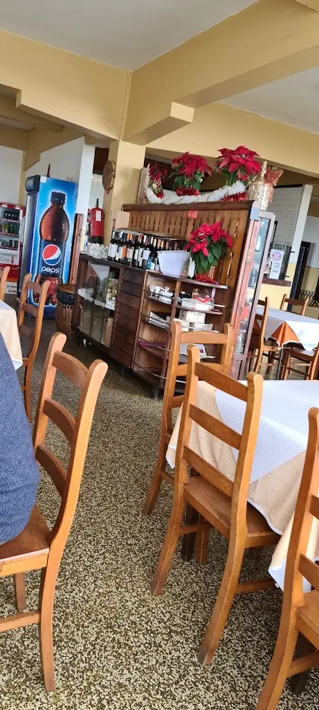 M. Q._Restaurante O Regedor - José De Nóbrega & Filhos Lda_Camacha_recensione