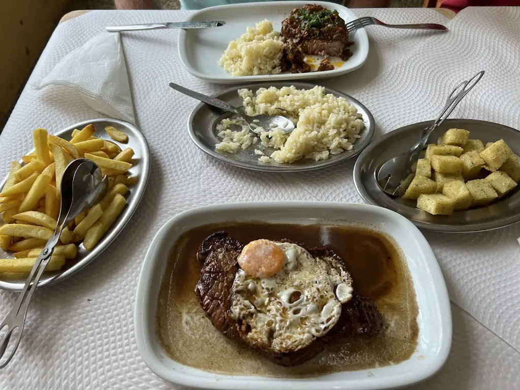 Restaurante O Regedor - José De Nóbrega & Filhos Lda_Camacha_slider_image_2