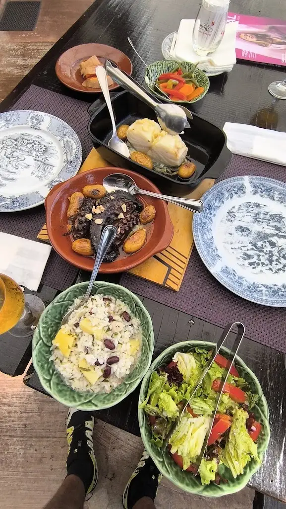 # Gub_Casa dos Salgados_Camacha_recensione