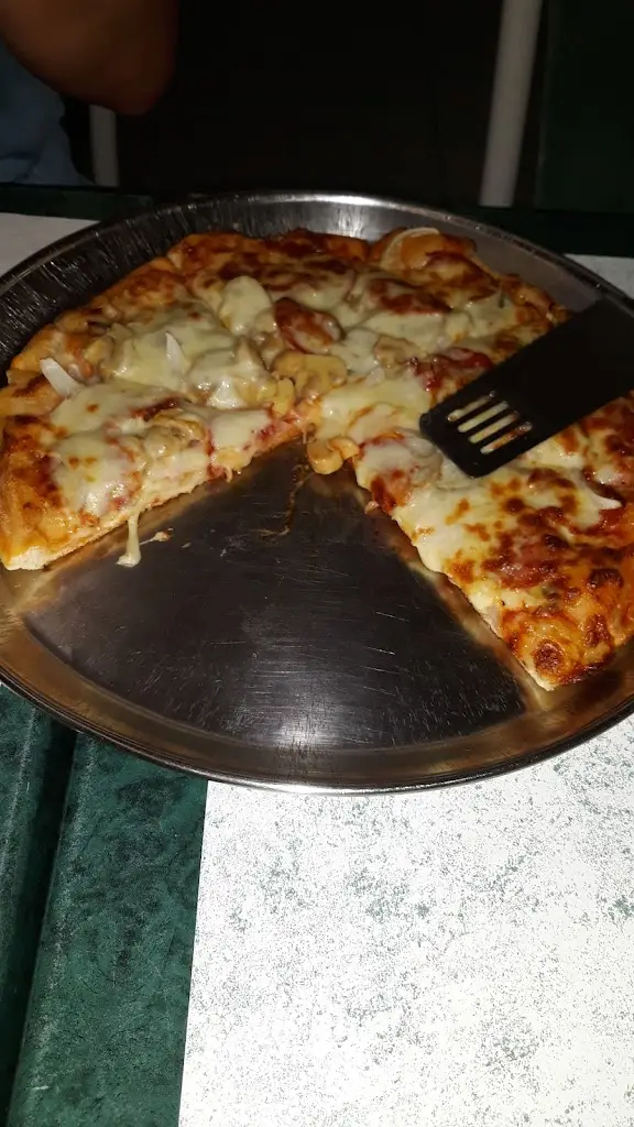 Ana Ramirez_Pizzaria d'Avó_Estarreja_review