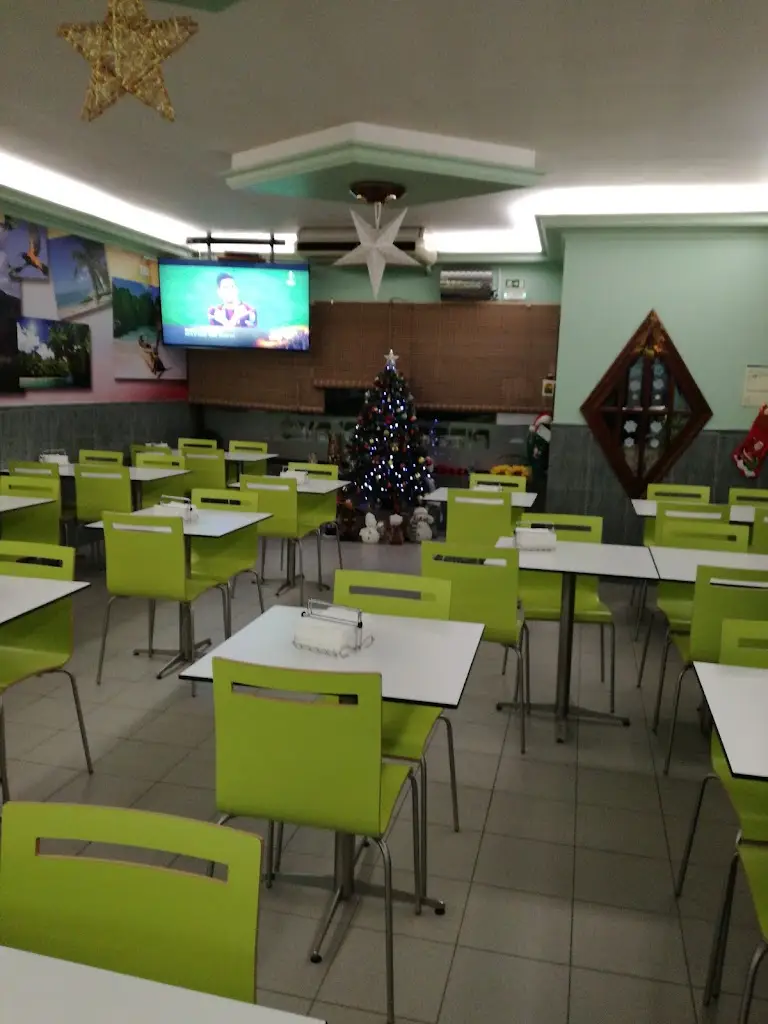 Pizzaria d'Avó ristorante a Estarreja