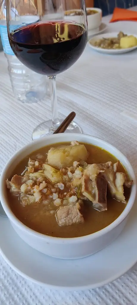 Menu_Ponte de Pau - Snack Bar and Restaurant_Camacha_imagen_1