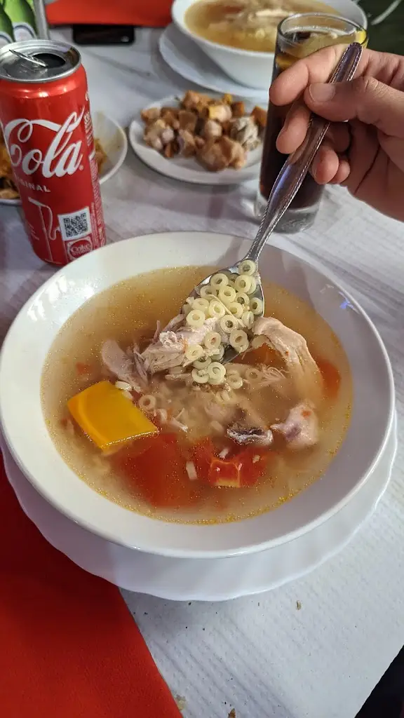 Menu_Ponte de Pau - Snack Bar and Restaurant_Camacha_imagen_3