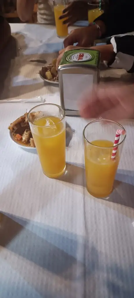 Menu_Ponte de Pau - Snack Bar and Restaurant_Camacha_imagen_4