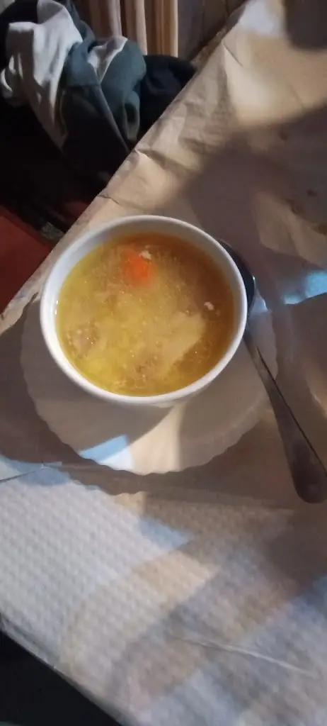 Menu_Ponte de Pau - Snack Bar and Restaurant_Camacha_imagen_5