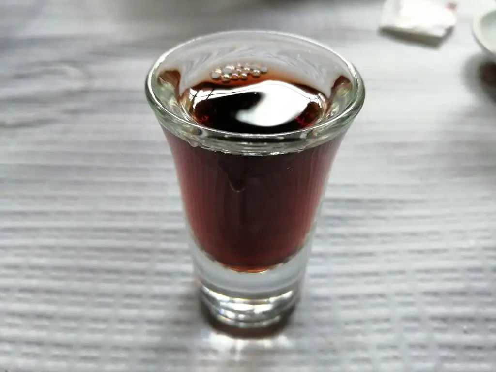 Menu_Ponte de Pau - Snack Bar and Restaurant_Camacha_imagen_6