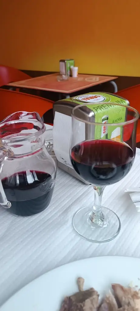 Menu_Ponte de Pau - Snack Bar and Restaurant_Camacha_imagen_7