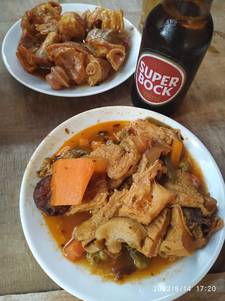 Menu_Ponte de Pau - Snack Bar and Restaurant_Camacha_imagen_8