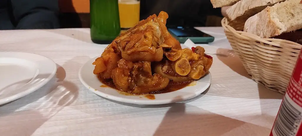 Menu_Ponte de Pau - Snack Bar and Restaurant_Camacha_imagen_9