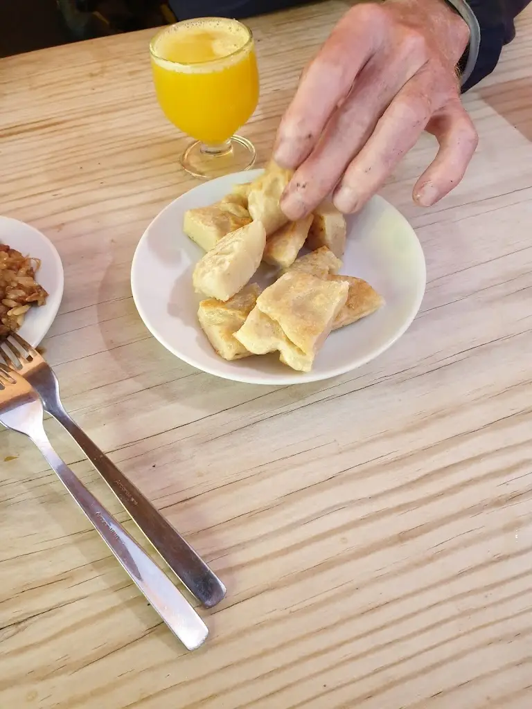 Paul O_Ponte de Pau - Snack Bar and Restaurant_Camacha_reseña