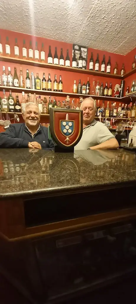 Joao Parente_Tasca do Avô_Camacha_review