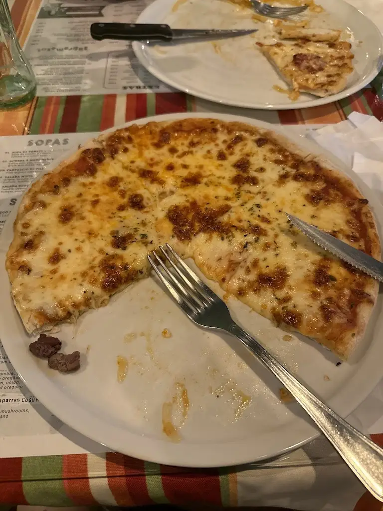 Milica Colevic_Cosi Scoozi_Camacha_review