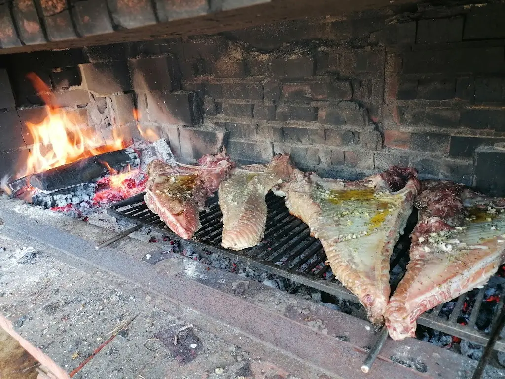 O Boleo ristorante a Camacha