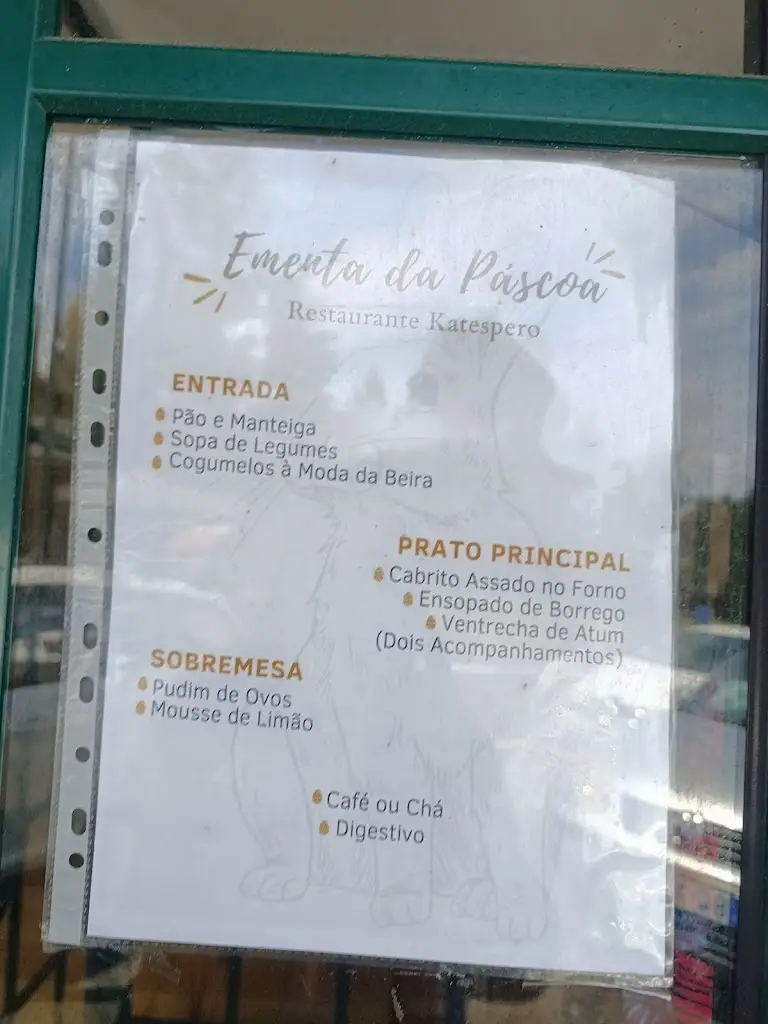 Menu_Restaurante Katespero_Camacha_immagine_1