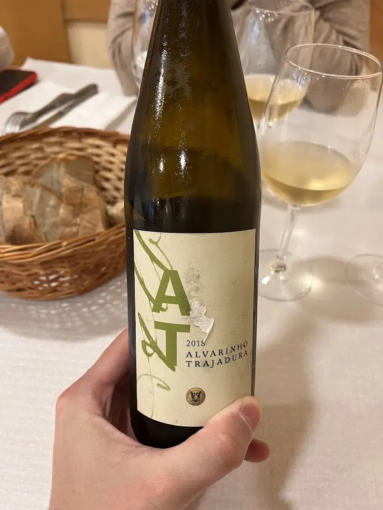 Matthias Criel_Restaurante Katespero_Camacha_recensione