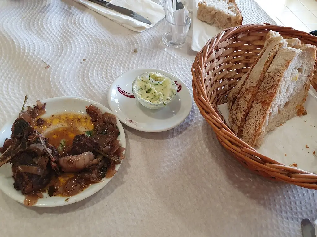 Lenka Křivánková_Restaurante Katespero_Camacha_recensione