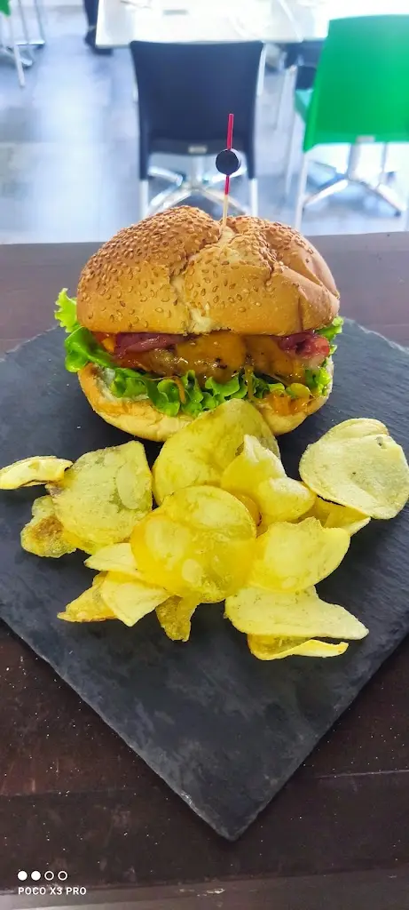 Snack-bar e Pizzaria CASA NOSTRA_Camacha_slider_image_2