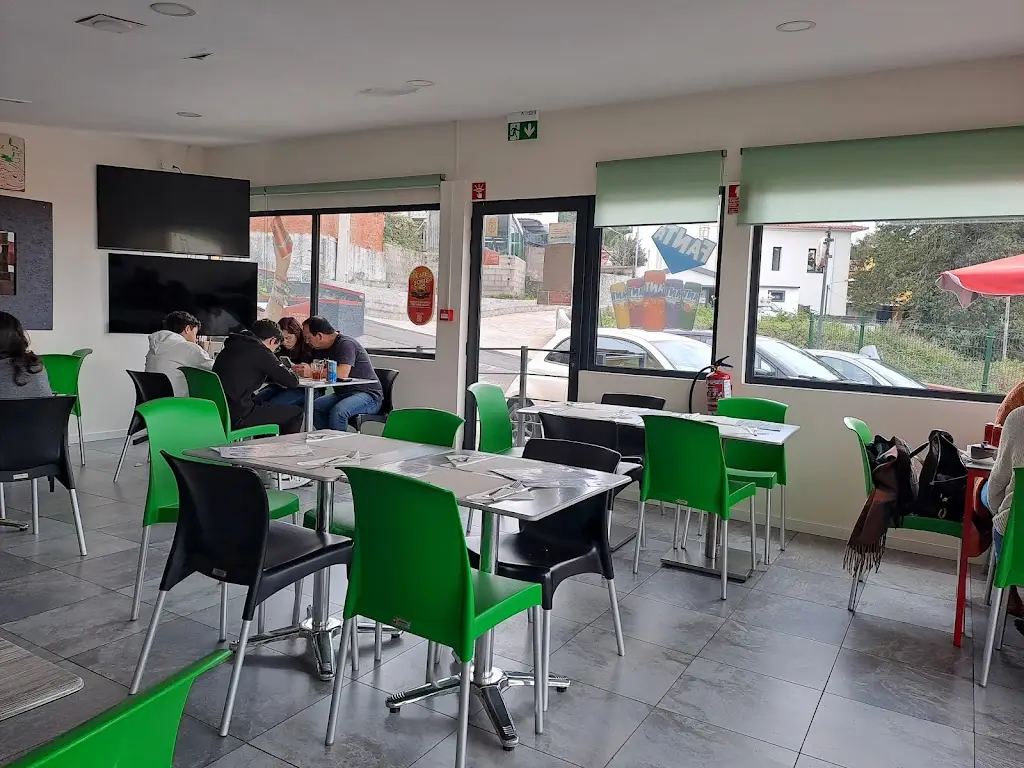 Snack-bar e Pizzaria CASA NOSTRA_Camacha_slider_image_3