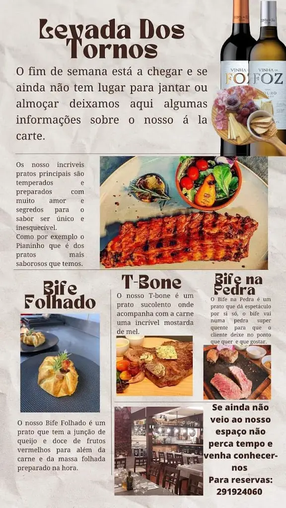 Menu_Levada dos Tornos Restaurante_Camacha_image_1