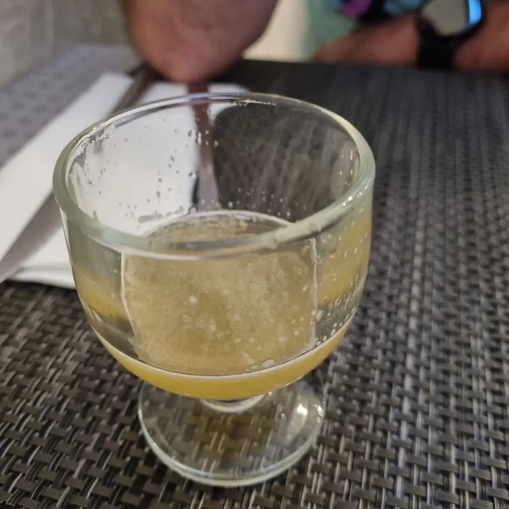 Sara Pinto_Levada dos Tornos Restaurante_Camacha_review