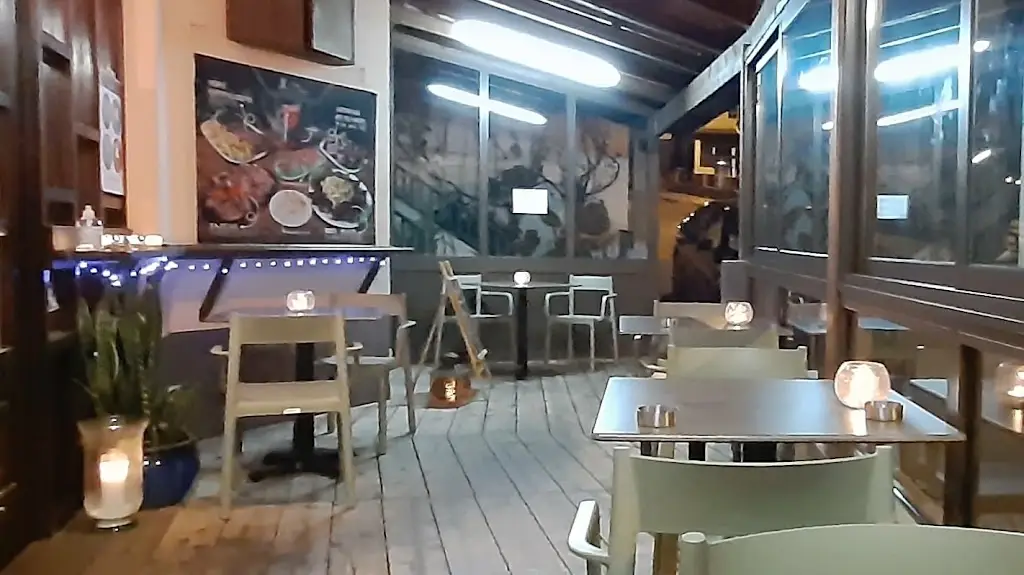 Levada dos Tornos Restaurante restaurant in Camacha