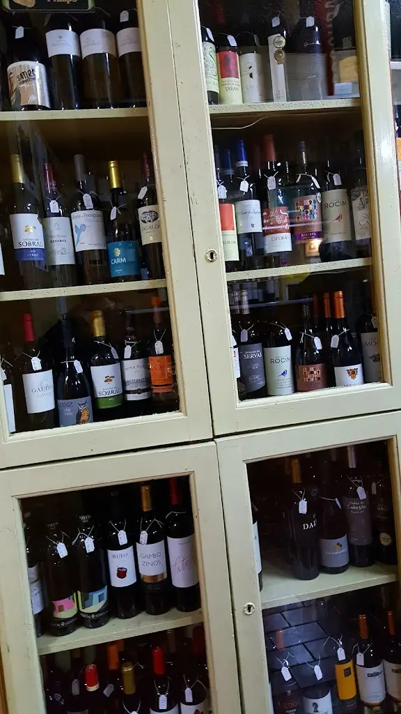 Werner Kramer_Paladares_Camacha_reseña