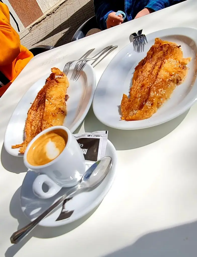 Menu_Restaurante Don Vendaval_Estarreja_immagine_8