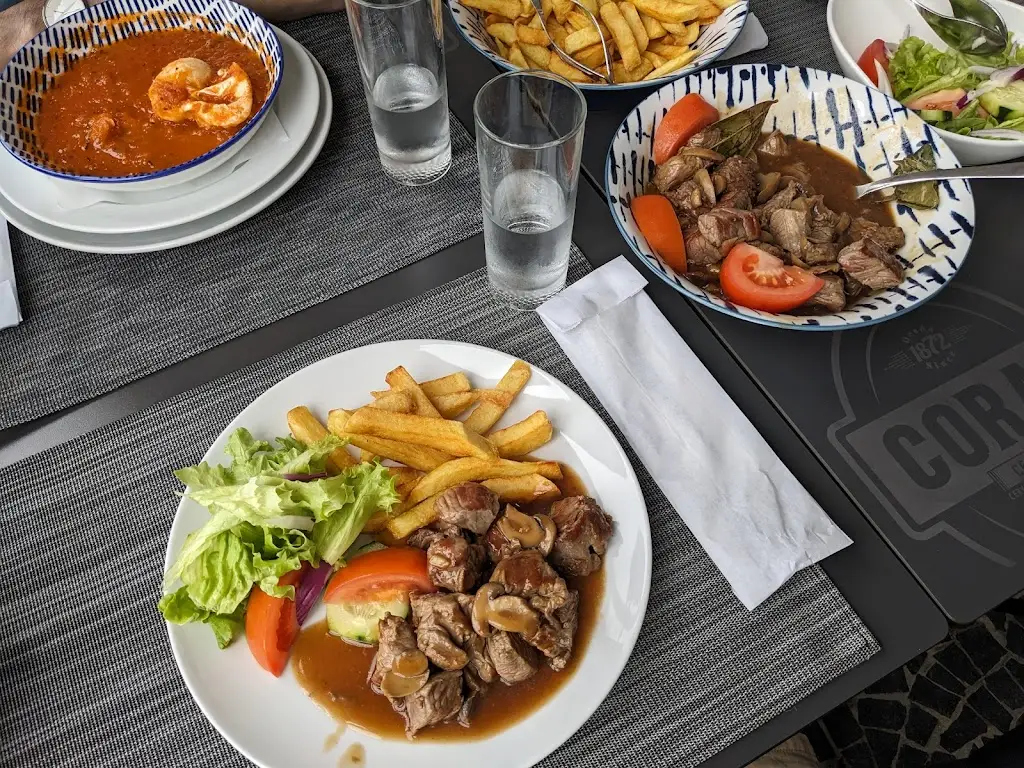 Ads Svs_Praça Velha_Porto da Cruz_recensione