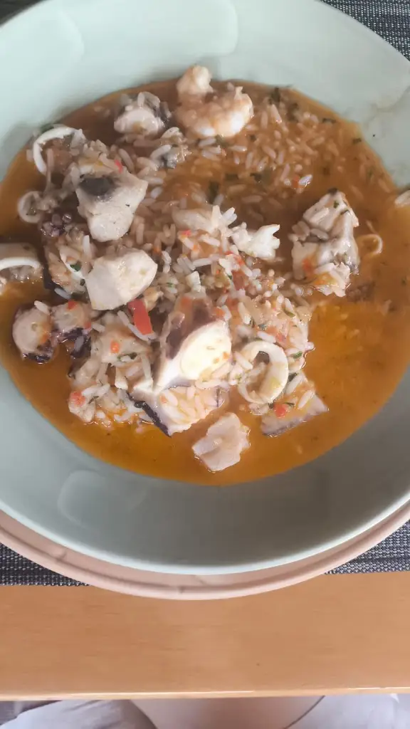 Menu_A Pipa restaurant & bar_Porto da Cruz_immagine_6