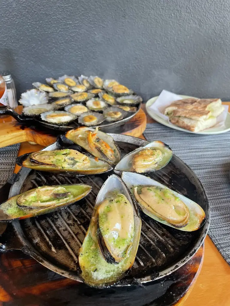 Menu_A Pipa restaurant & bar_Porto da Cruz_immagine_7