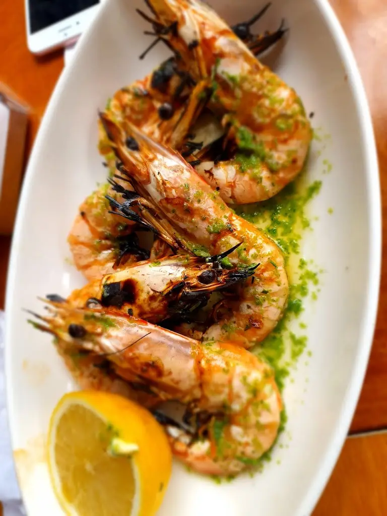 Menu_A Pipa restaurant & bar_Porto da Cruz_immagine_8