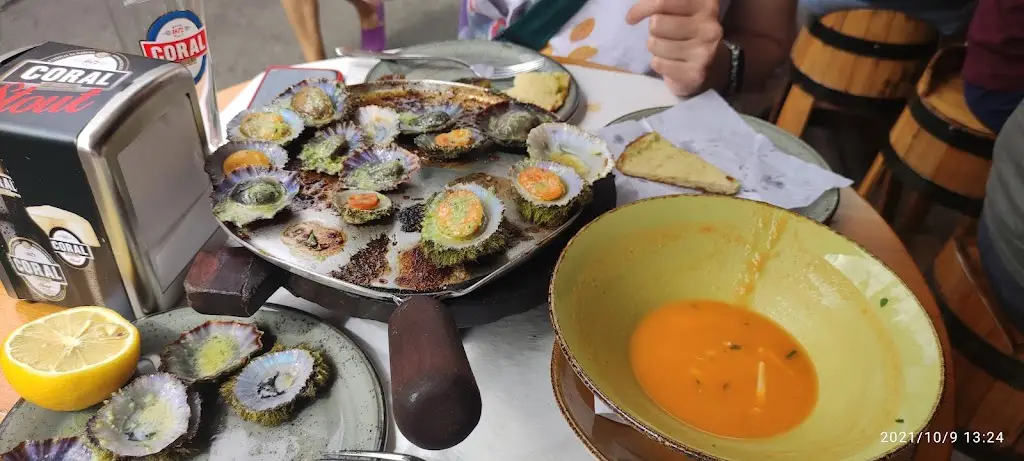 Menu_A Pipa restaurant & bar_Porto da Cruz_immagine_9