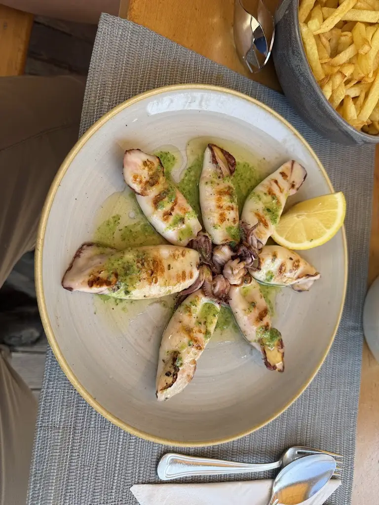 Armin V_A Pipa restaurant & bar_Porto da Cruz_recensione