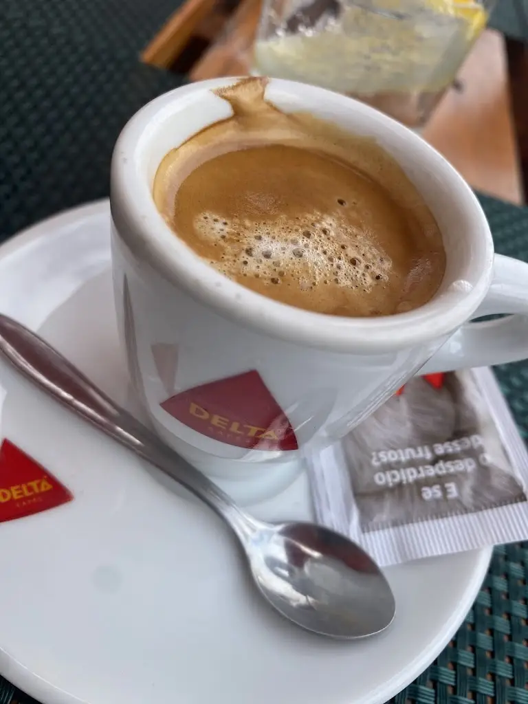 Farkas Rita_Restaurant Vila Bela_Porto da Cruz_recensione